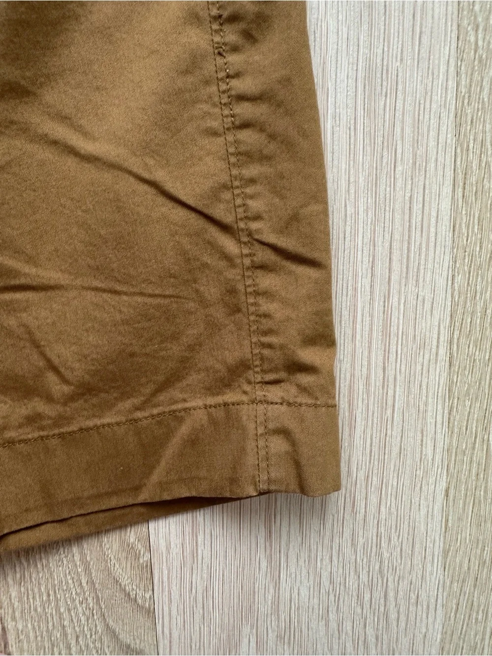 J.CREW - MEN'S SHORTS - SIZE 34